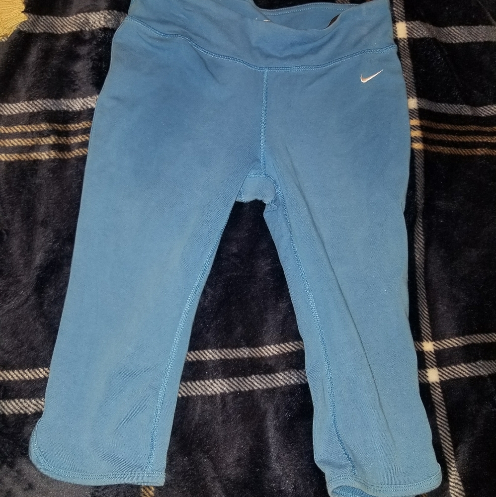 Nike Capris